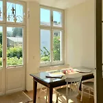 Alte Buchdruckerei Apartamento *