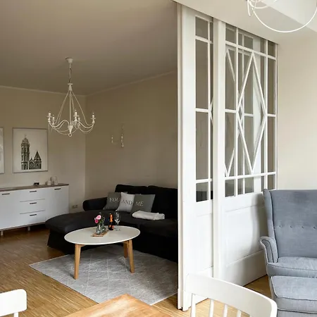 Alte Buchdruckerei Διαμέρισμα *