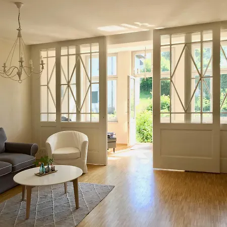 Alte Buchdruckerei * Heringsdorf