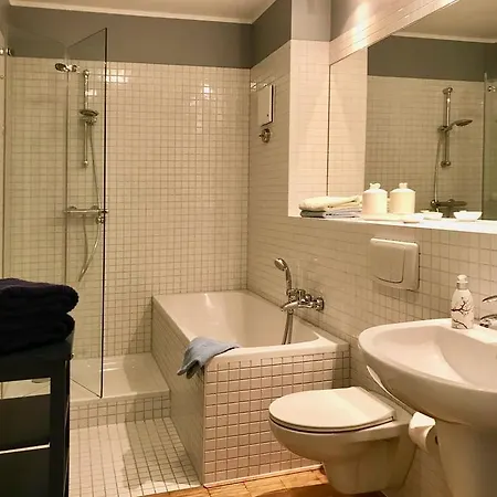 Alte Buchdruckerei * Heringsdorf