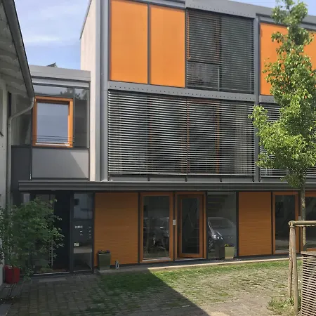 Alte Buchdruckerei * Heringsdorf